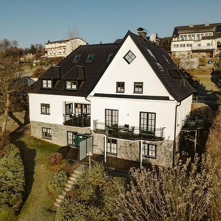 וולדן אם וורתרסי Haus Aussicht - Ferienwohnungen Velden מראה חיצוני תמונה